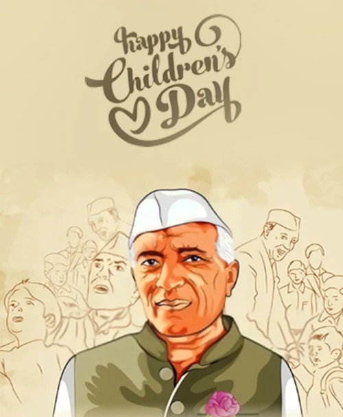 May the innocence of childhood stay in your heart forever