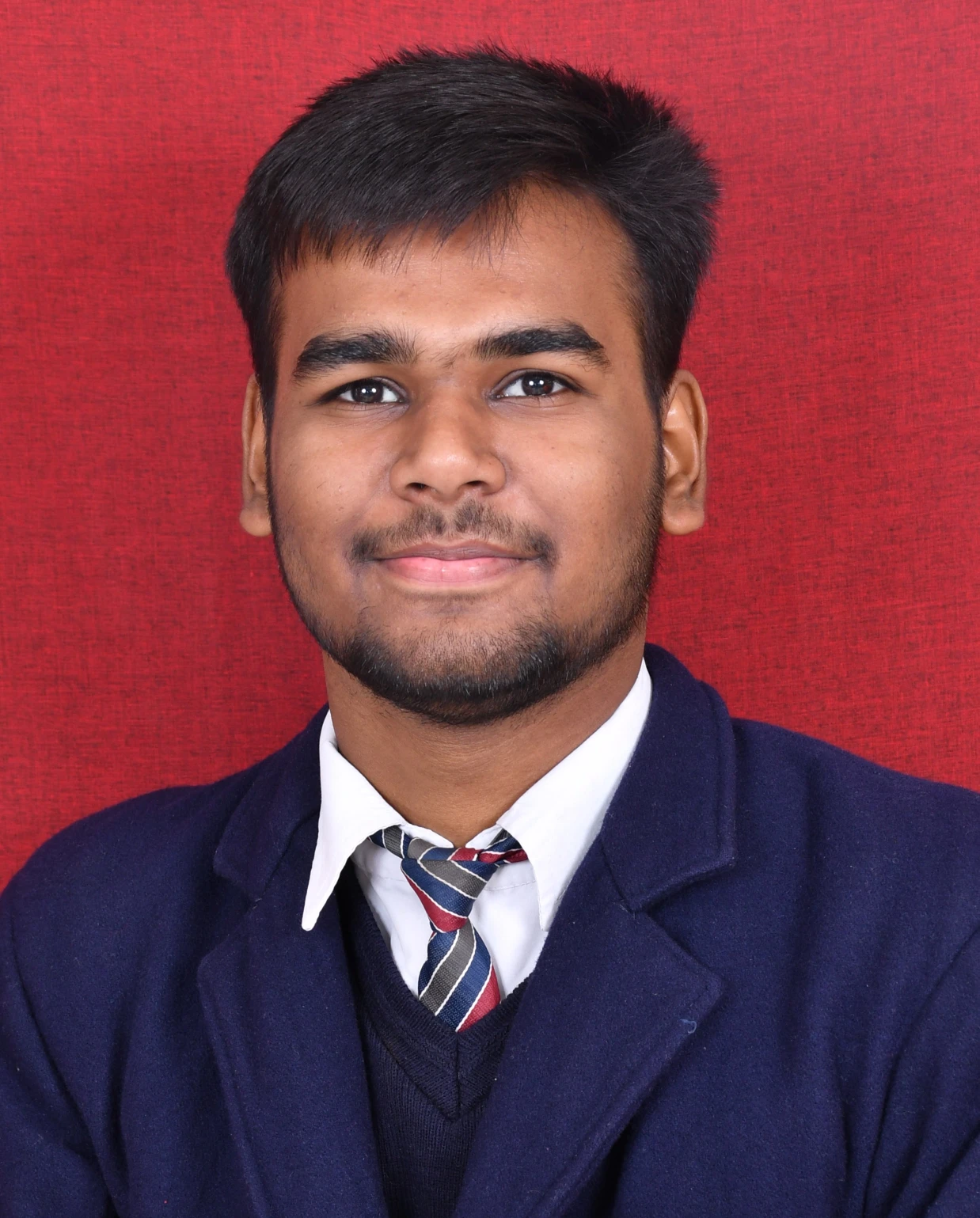 SANKALP SRIVASTAVA 