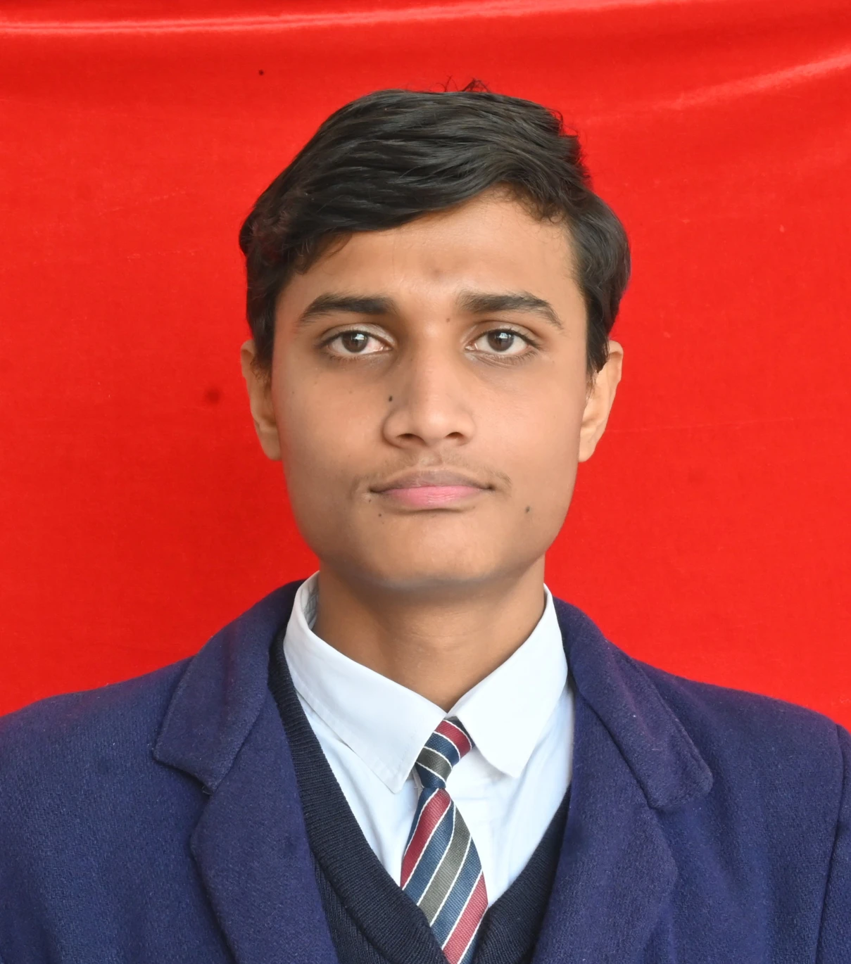 VIVEK CHAUDHARY 